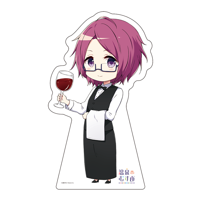 ソムリエSDVer.